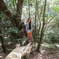 Aurélie Joanne Rigoni