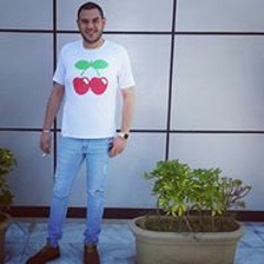 Omar Abdelnaby Elenein
