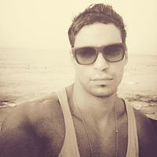 Marwan Nashnush’s avatar