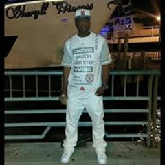 Corey Sick