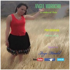 Angee Morocho