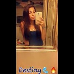 Destiny Lynn