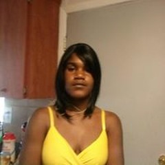 Godchild Erica Craig