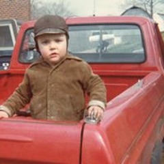 Chrissy Cress Sumney