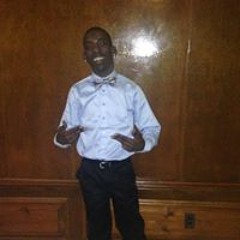 Torrey Lionel Belvin