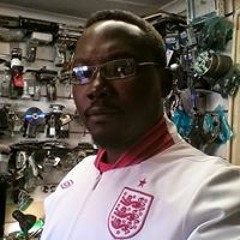 Odion Aideyan Asemota