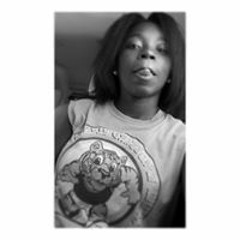 Jazmese Ziere Johnson