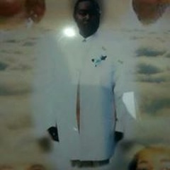 Kenneth Chill Chambers