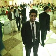 Hesham Raafat