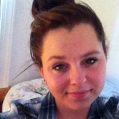 Ashley Nicole Alexander