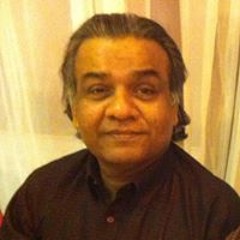 Kanagesvaran Thuraiappah