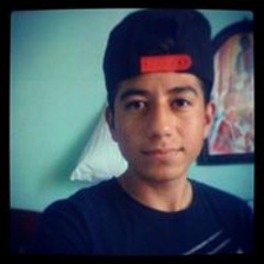 Roberto Escobedo