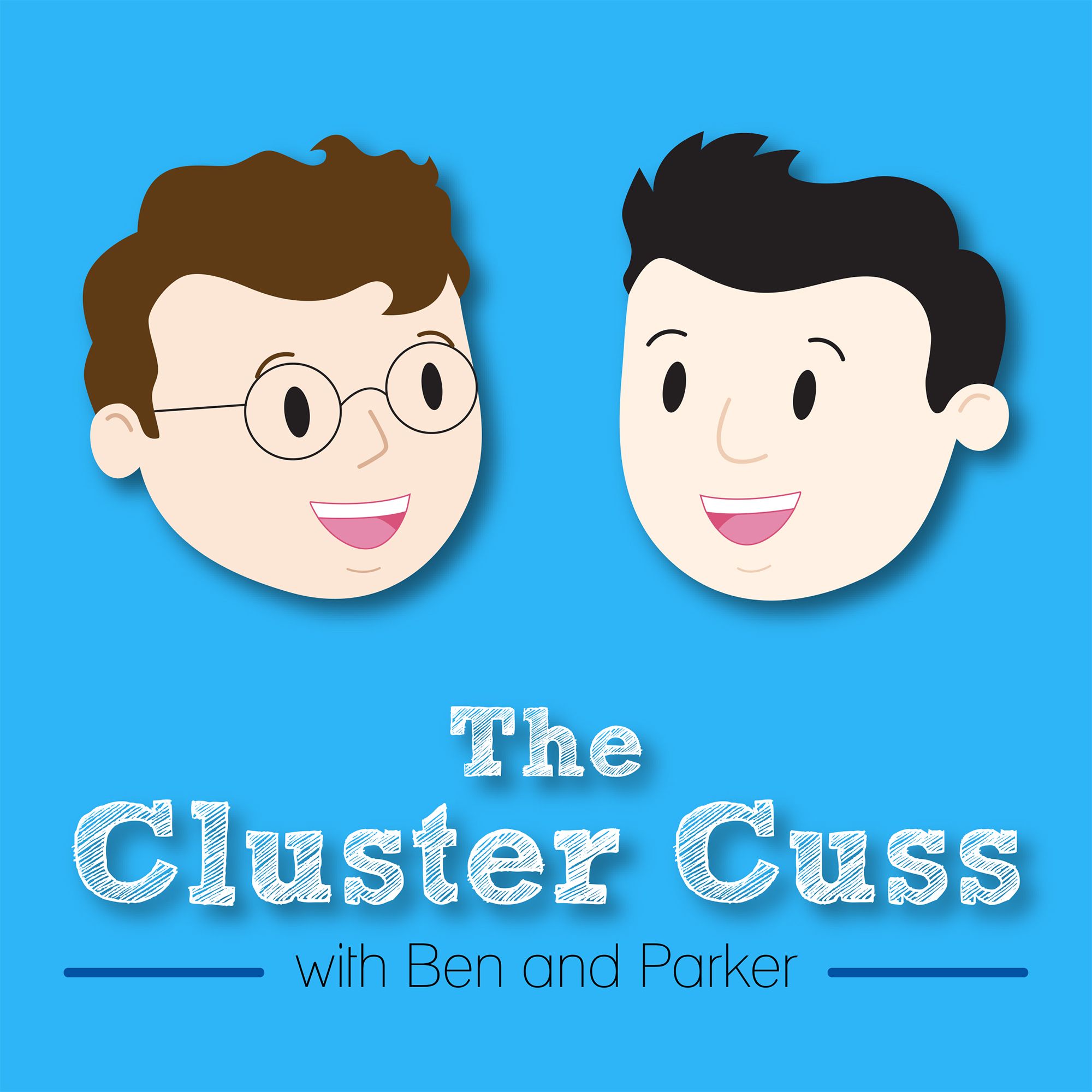 The Cluster Cuss
