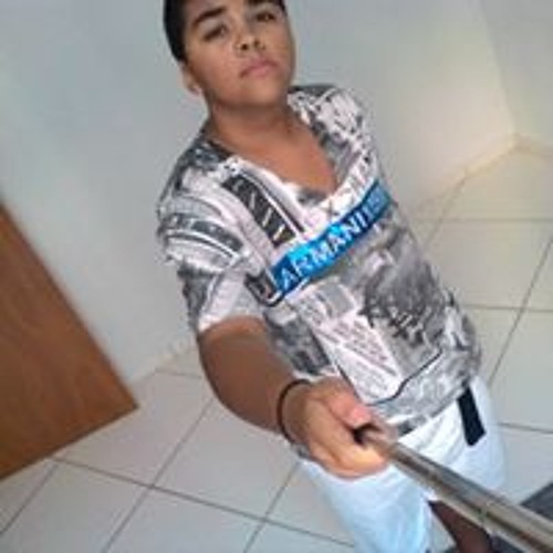 Marcos Paulo’s avatar