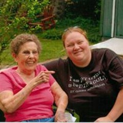 Angela Irene Scharer