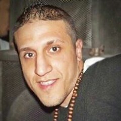 Ahmed Mido