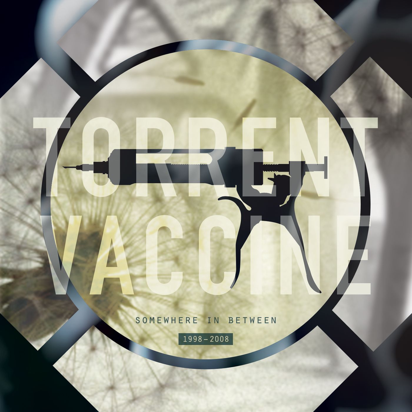 Torrent Vaccine podcast artwork