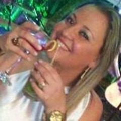 Carla Frazão Xavier