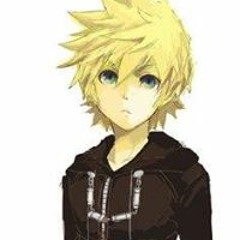 Roxas