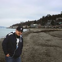 Josh Herrera