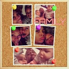 Quisha VaShaun Qui'Von