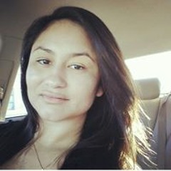 Kristine Stynna Gomez