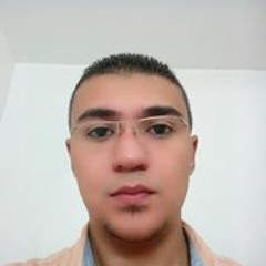 Akram Mohamed Hesham