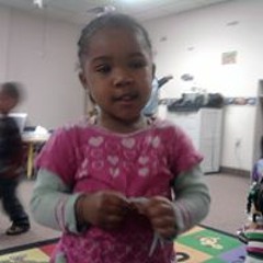 Tranika Walker