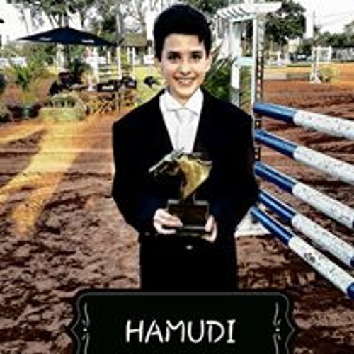 Hamudi Esgaib’s avatar