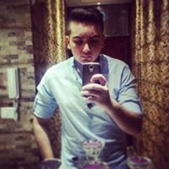 Ahmad Ismail