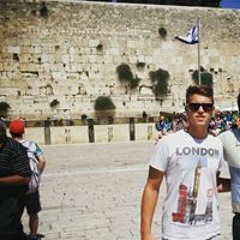 שלומי בורנשטיין