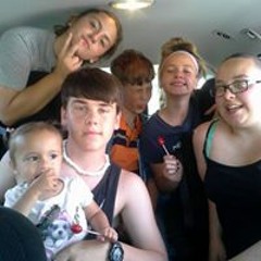 LexiLadybug Boudouin