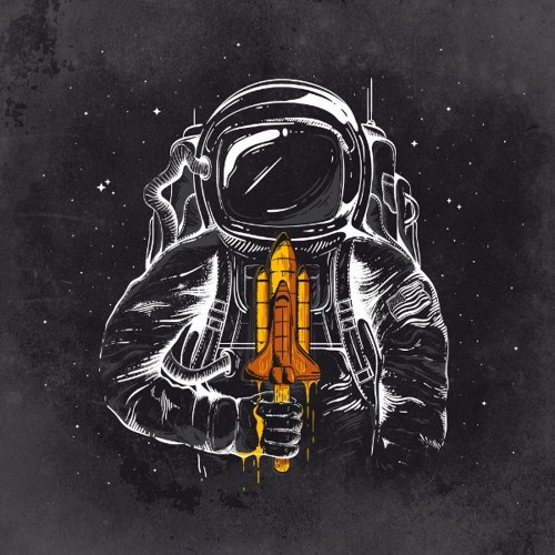 SoundCloud profile picture for @imagination