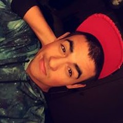 Christopher Levi Gonzalez