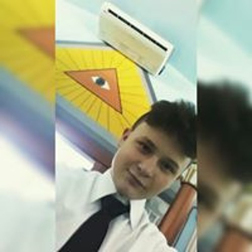 Rodolfo Junior’s avatar