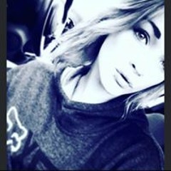 Mackayla Reese Norman