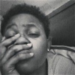 Tori Hughes-McPherson