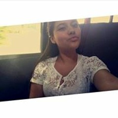 Aleyah Monet Pagoaga