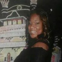 Nikkie Deepdimples Baker