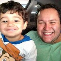 Reinaldo Costa Santana