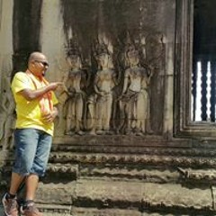 Alexraaj Krishna Murthey