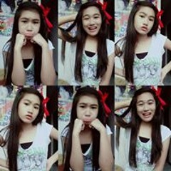 Jherellaine Vergara David