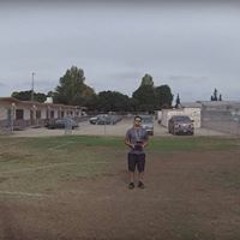 Alan Guzman Viramontes