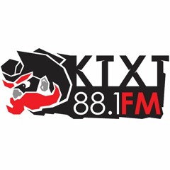 KTXT 88.1FM The Raider