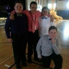 Forrest Wesley Croxton