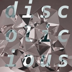 DiscoliciousFirst.