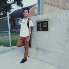 Vladimir Barcelo Huerta