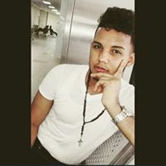 Bryan Aramys Sanchez