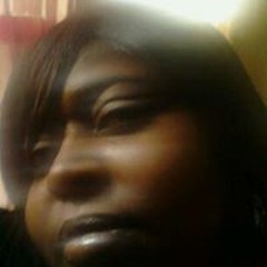 Tisha Brandnew Davis