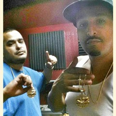 Paranoid Records Studio